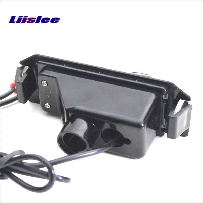 Cámara de marcha atrás HD CCD para Hyundai i20 GB (2014-2018) - imagen 5