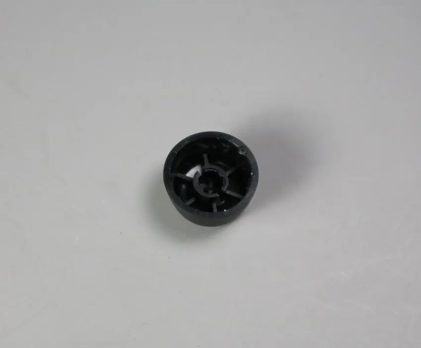 Perilla de volumen radio RD4 para Peugeot-Citroën - imagen 2
