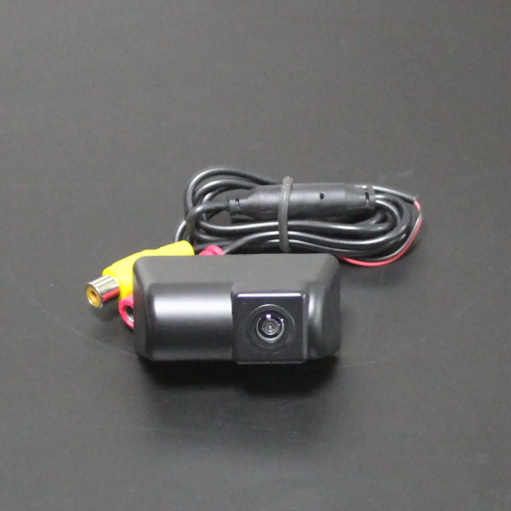 Cámara de marcha atrás HD CCD para Ford Transit 2000-2013 - imagen 2