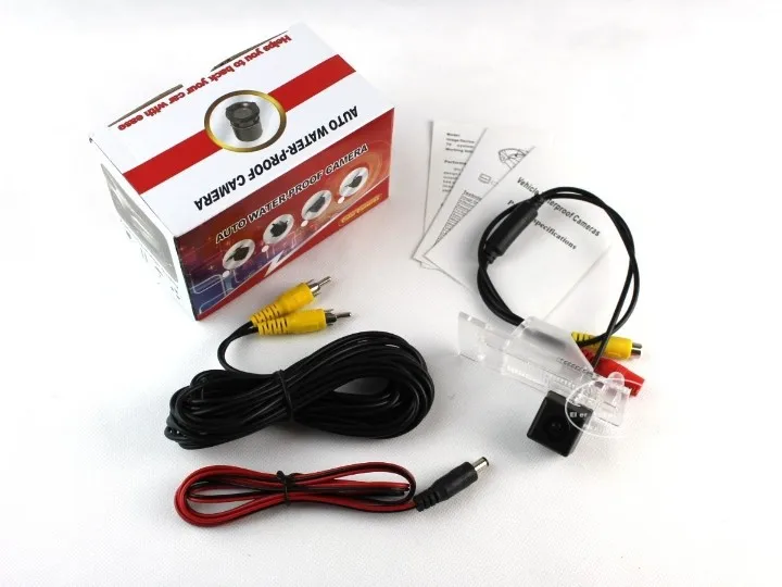 Contenido del kit completo