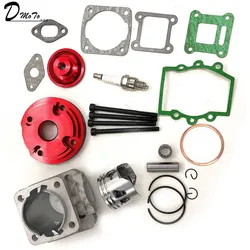 Kit cilindro 44mm 47-49cc – Minimotos y Mini ATV