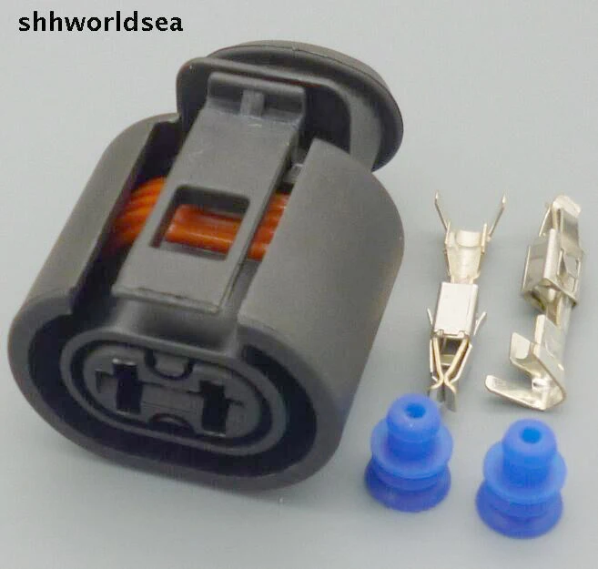 Conector 2 pines Webasto Thermo Top – VW Audi Skoda 357973202