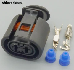 Conector 2 pines Webasto Thermo Top – VW Audi Skoda 357973202
