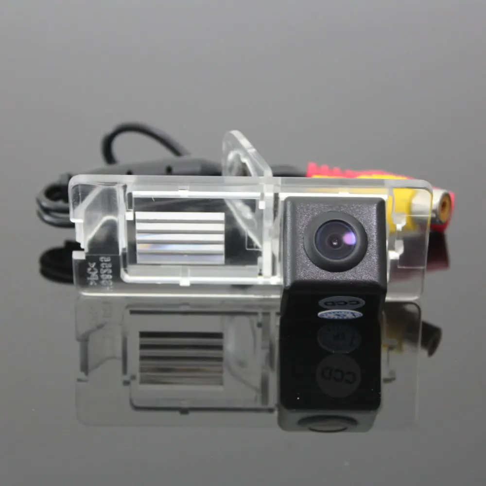 Cámara de marcha atrás para Renault Twingo II (2007-2014) - imagen 2
