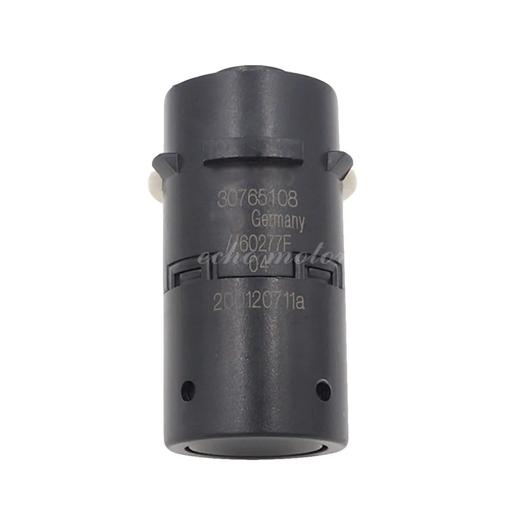 Sensor de aparcamiento PDC Volvo 30765108 para C70, S40, S60 y XC90 - imagen 5