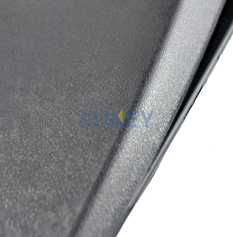 Vista detallada del protector