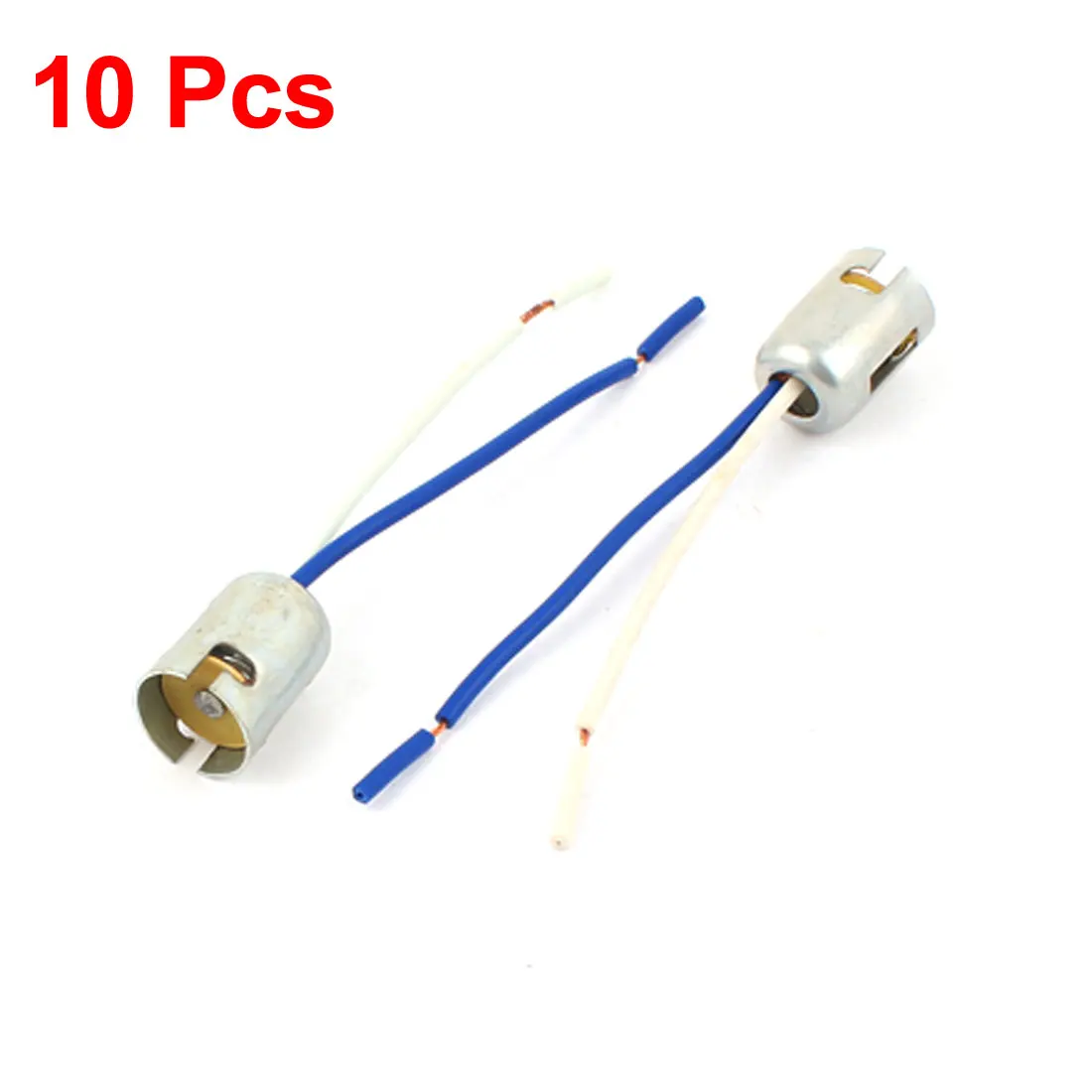 Conector de bombilla 1156 Ba15s S25