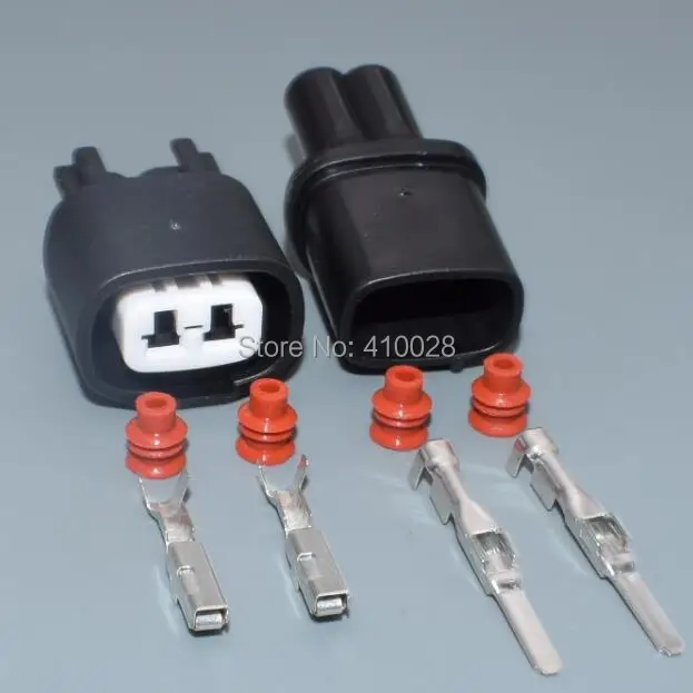 Conector automotriz Toyota