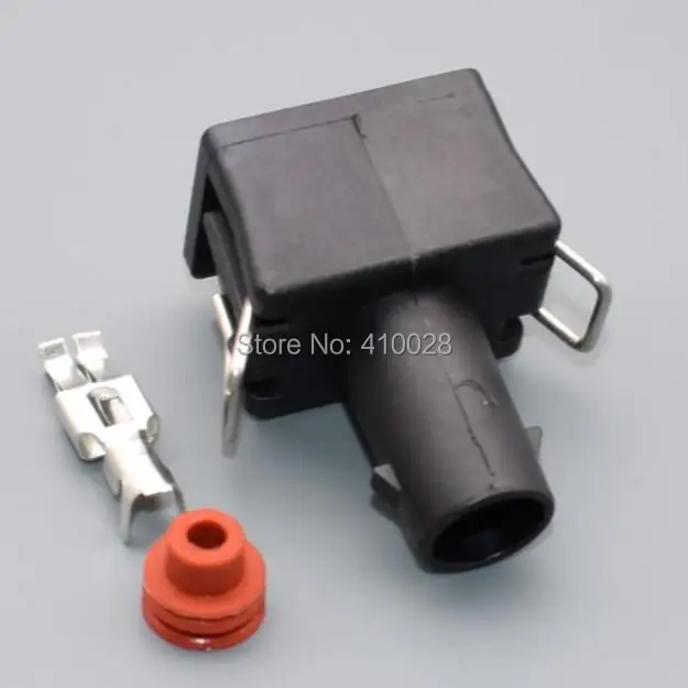 Shhworldsea 357972771 Conector automotriz para VW - imagen 3