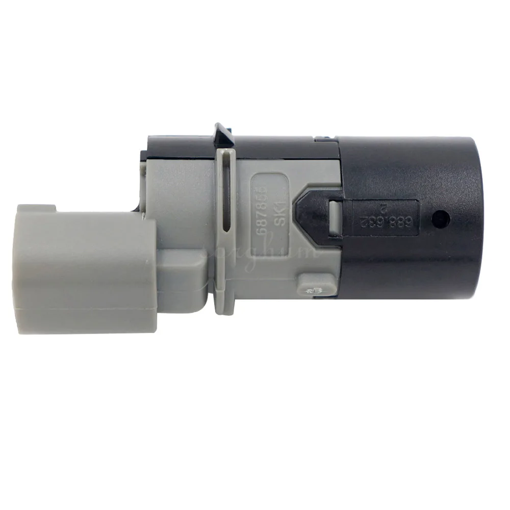 Sensor de aparcamiento PDC BMW para E39, E46, X5 y E60 - imagen 5