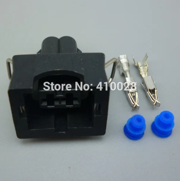 Shhworlsea-kit de conector de arnés de cables de 100mm, juego de 5/30/3,5, Conector de boquilla, 037, 906, 240, 037906240 - imagen 4