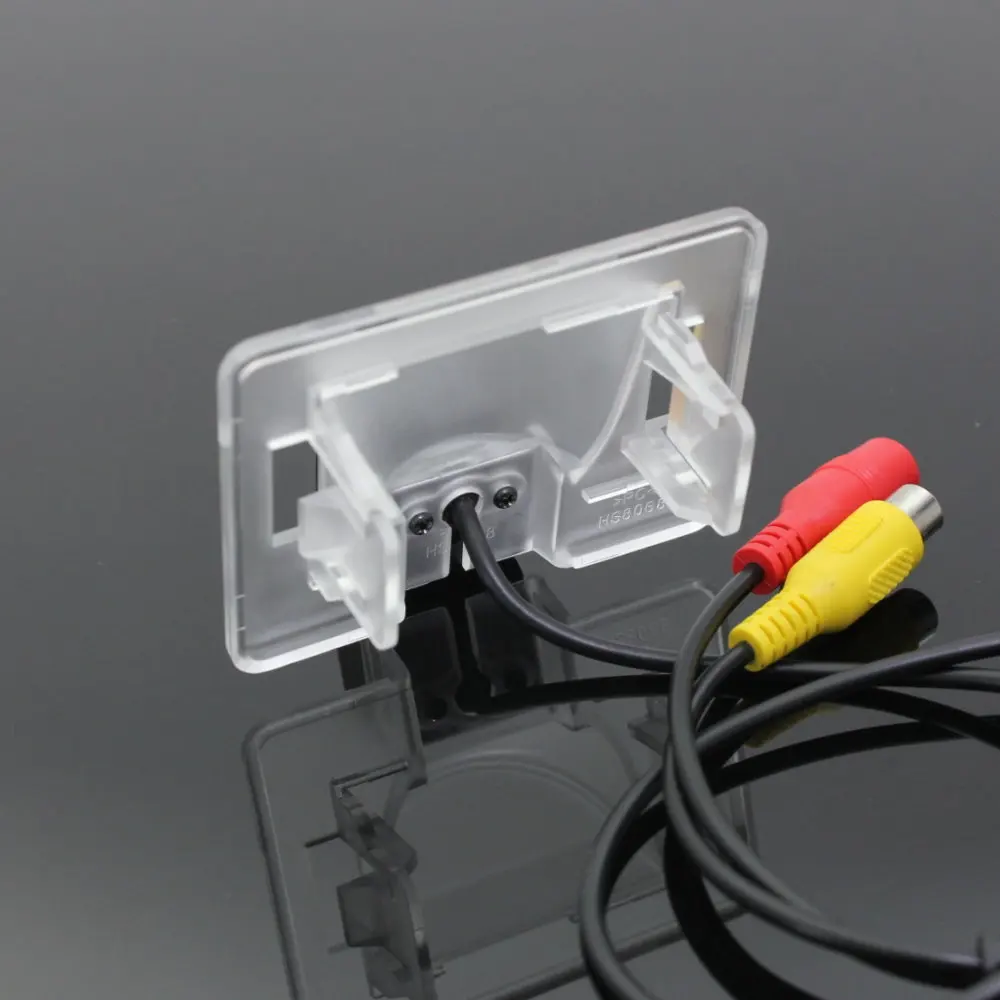 Cámara visión trasera HD para Mazda 5 Premacy MK2 2005-2010 - imagen 3