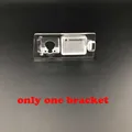 only one bracket
