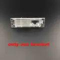 only one bracket