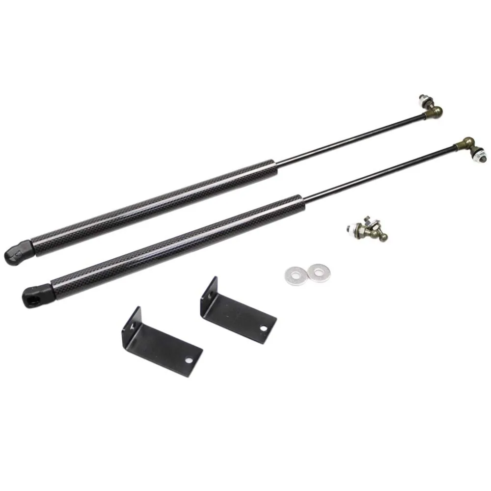 Kit amortiguador de gas capó Peugeot 2008