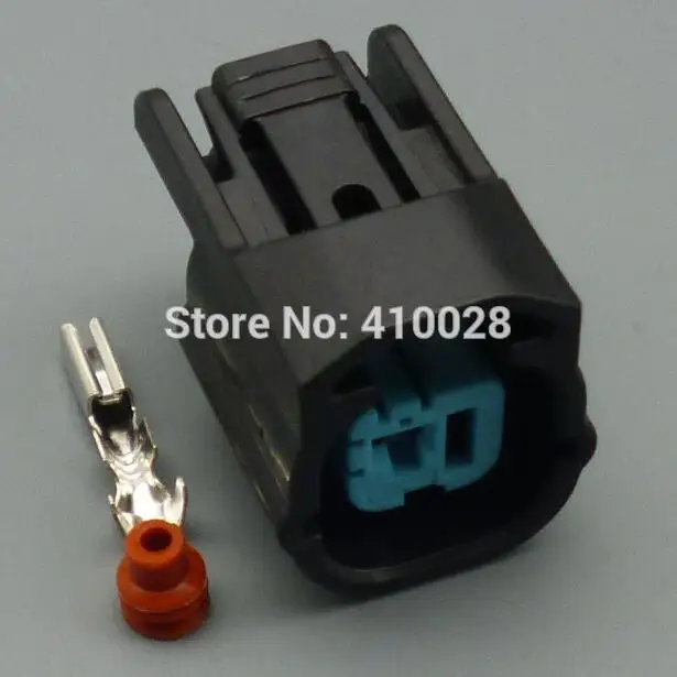 Shhworldsea conector sensor de picado 2 mm para Honda 6189-0591 - imagen 3