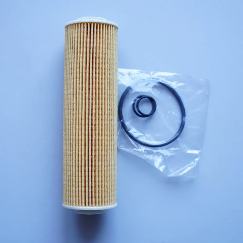Filtro de aceite para Mercedes-Benz A2711800509
