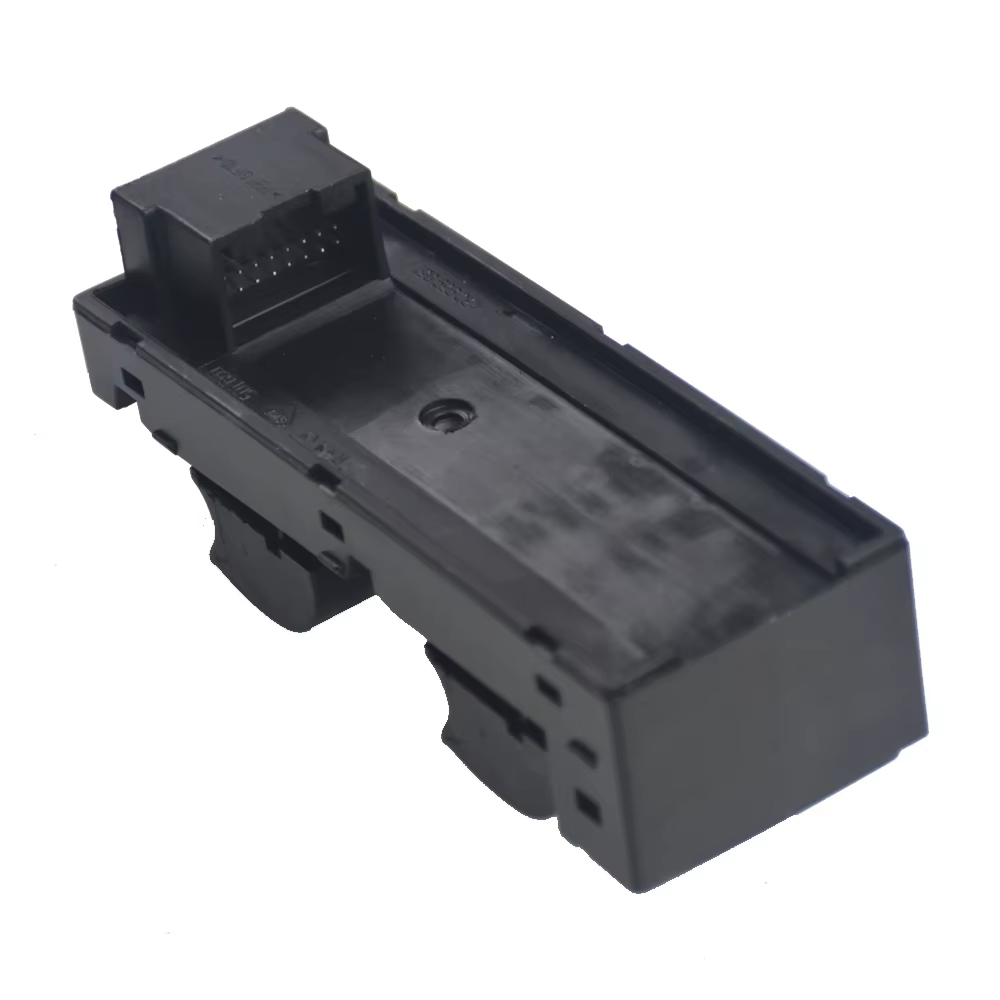 4B0959851B Interruptor elevalunas Audi A3, A6 C5, S6 y Allroad - imagen 4