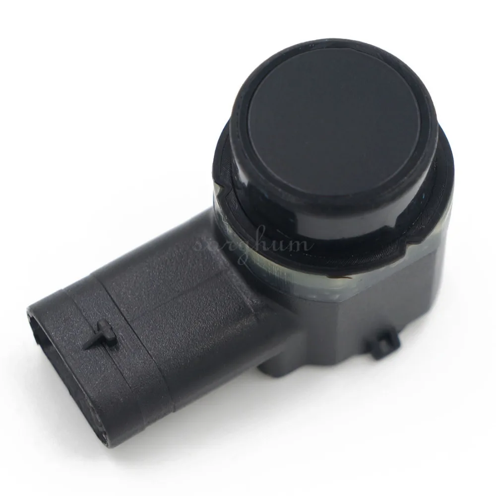 CJ5T-15C868-AA para Ford, Sensor de aparcamiento, parachoques, PDC, ULTRASÓNICO - imagen 4