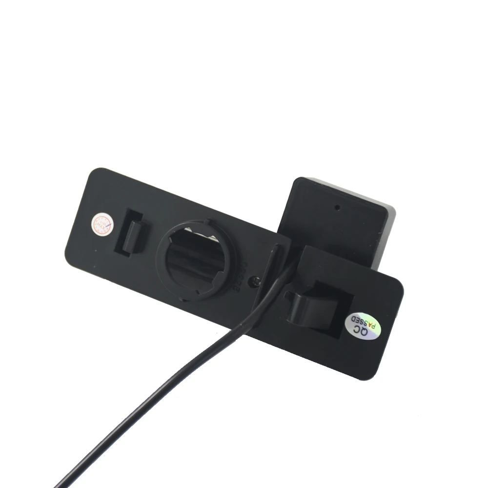 Cámara retroCESORA HD CCD visión nocturna Toyota Camry 2007-2012 - imagen 4
