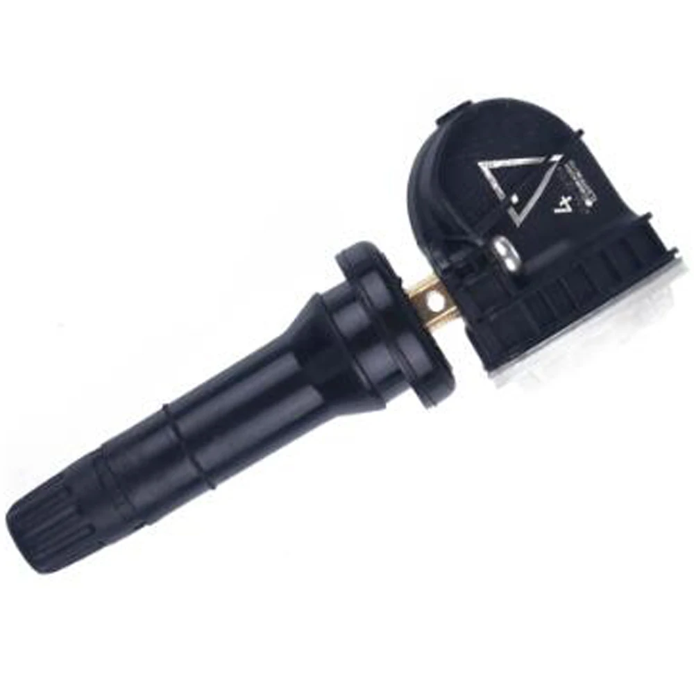 Sensor TPMS de presión de neumáticos 433 MHz para Opel Astra J - imagen 2
