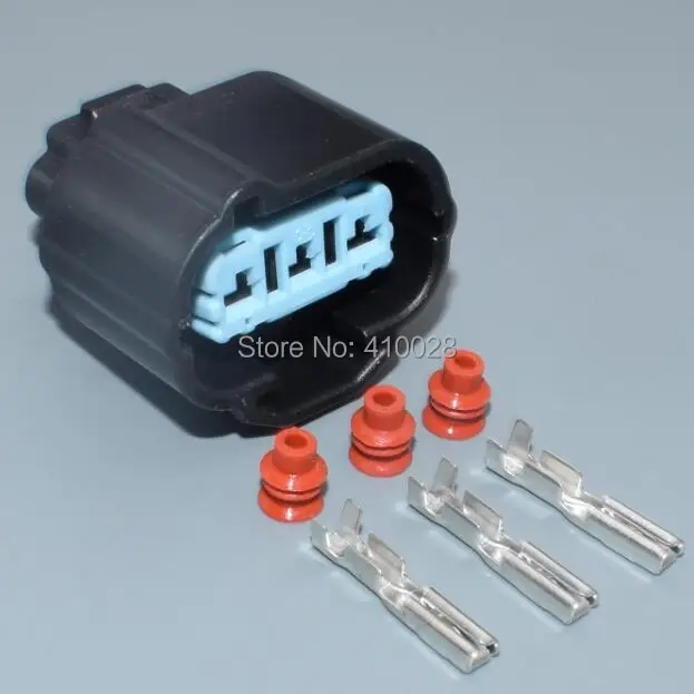 Conector eléctrico para aplicación Honda K-Series