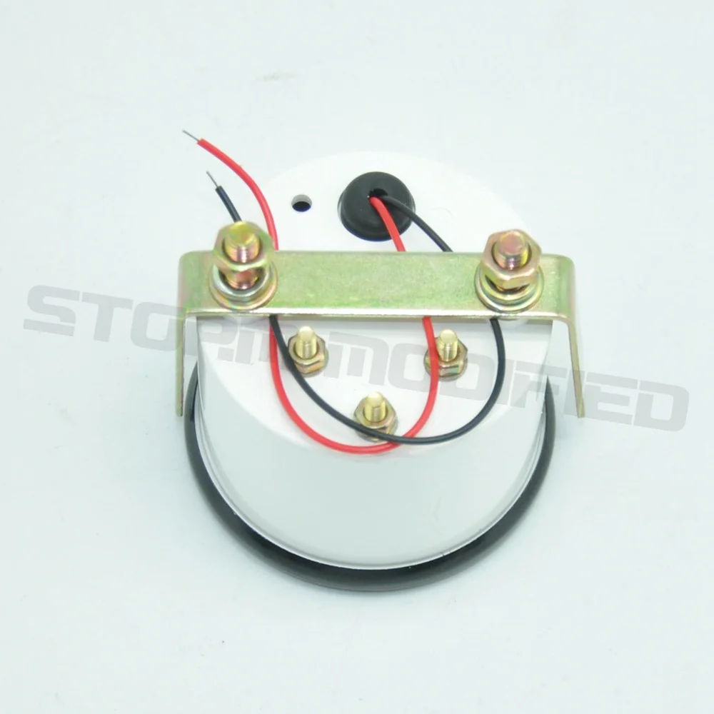 Sensor nivel combustible universal 52mm negro - todos vehículos - imagen 3