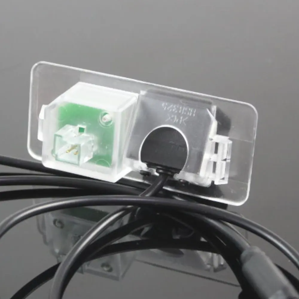 Cámara de marcha atrás CCD para BMW X1 2012-2013 - imagen 3