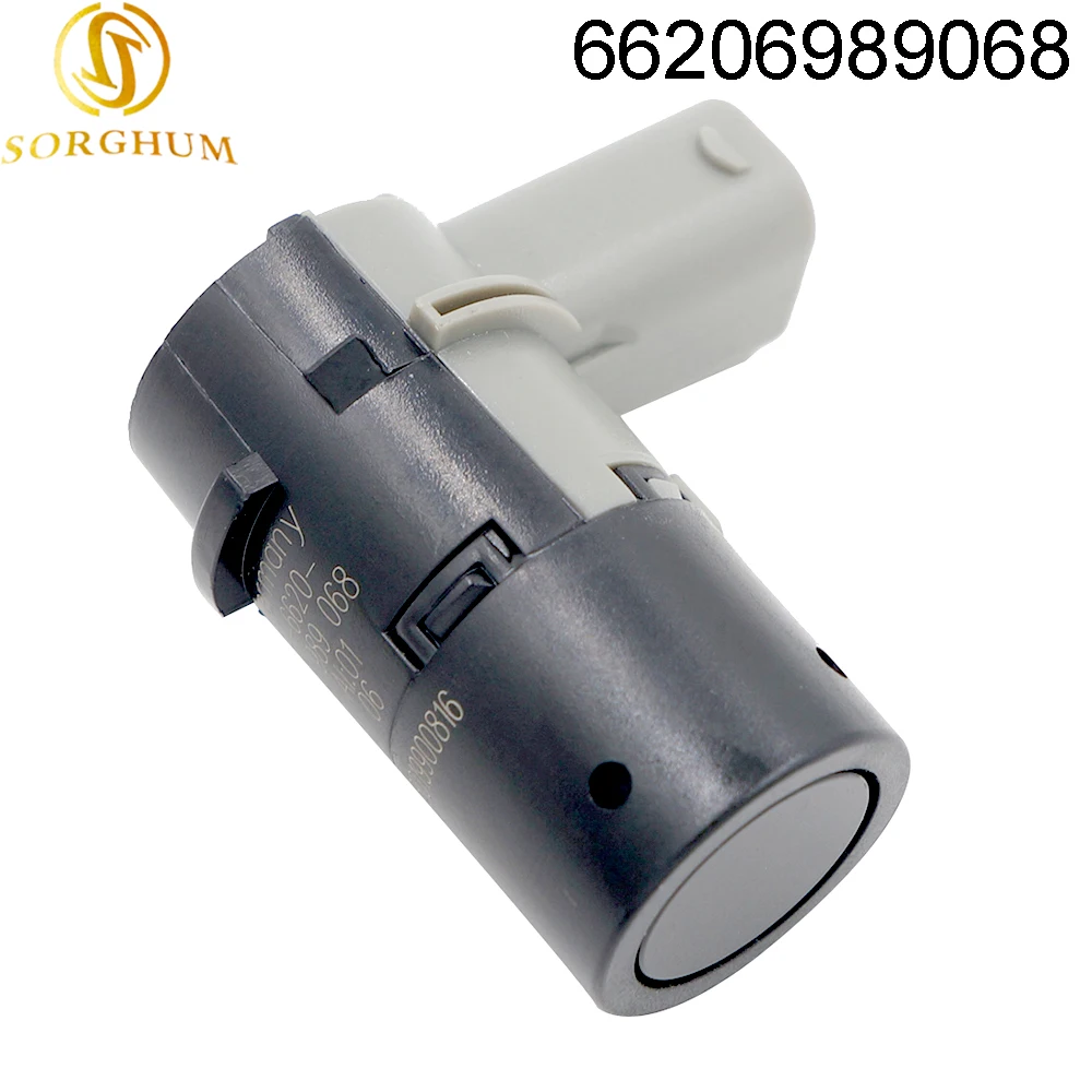 BMW 66206989068 Sensor PDC delantero/trasero para E39, E60 y X5