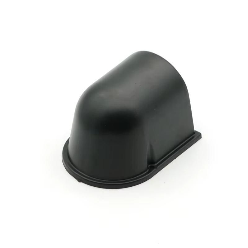 DRAGON GAUGE Soporte universal para relojes de coche 52 mm negro - imagen 4
