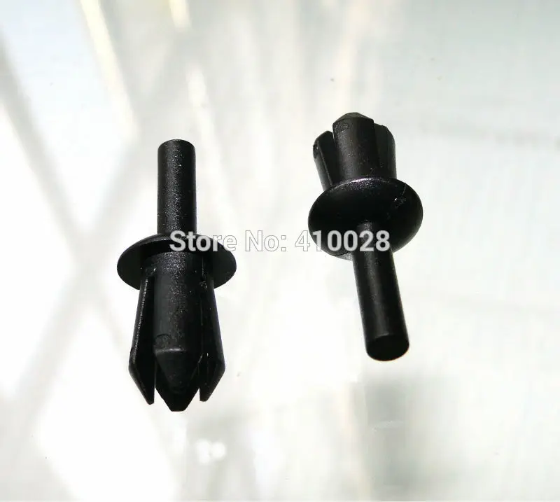 N-038-501-2 sujetadores con clip automático para VW - imagen 2