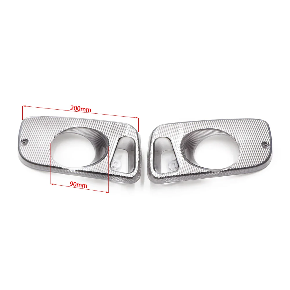 BX 100478 kit antiniebla compatible Honda Civic 1.5/1.6 1992-1995 - imagen 4