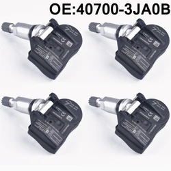 Sensores TPMS 433 MHz para Nissan Maxima 2015-2016 y Altima 2013-2015