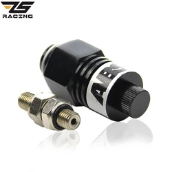 Kit ABS universal ZS-Racing 10 mm para moto, quad, ATV y motocross