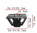 6849  100pcs