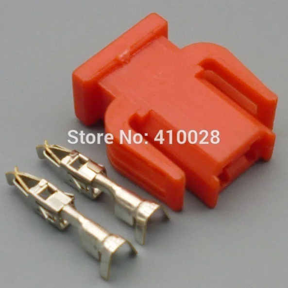 Shhworldsea 893 971 632/893 971 992 – Conector ABS VW 2 pines - imagen 4