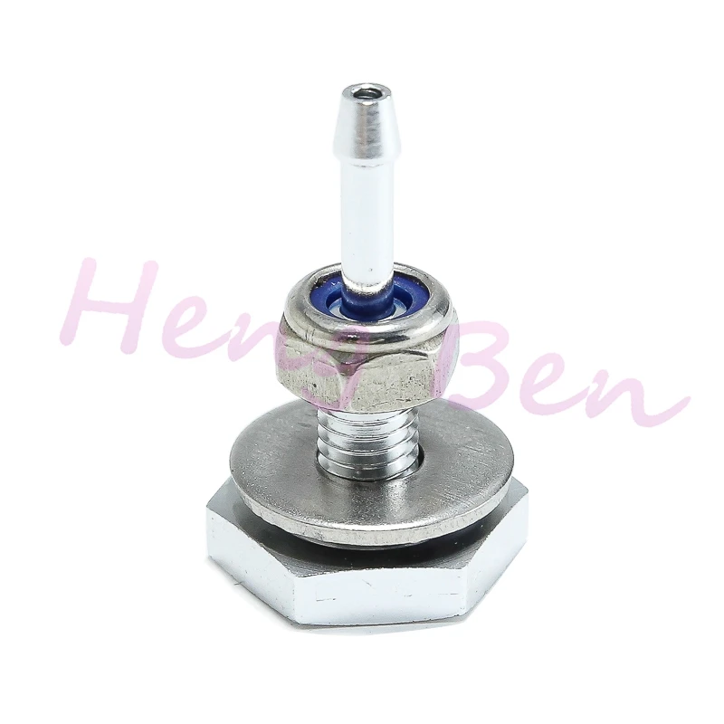 Tubo de silicona para turbocompresor