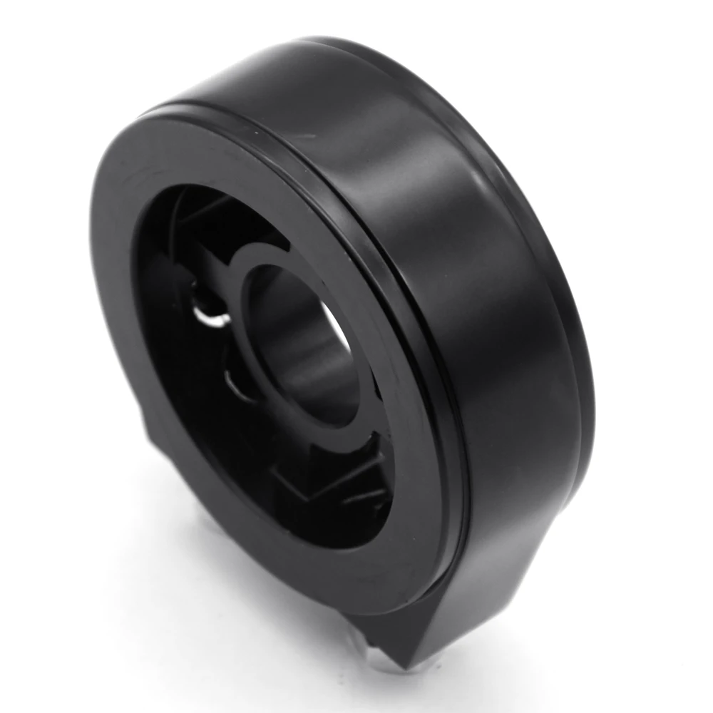 Adaptador sándwich para filtro de aceite M20x1.5 / 3/4-16, 1/8 NPT - imagen 3