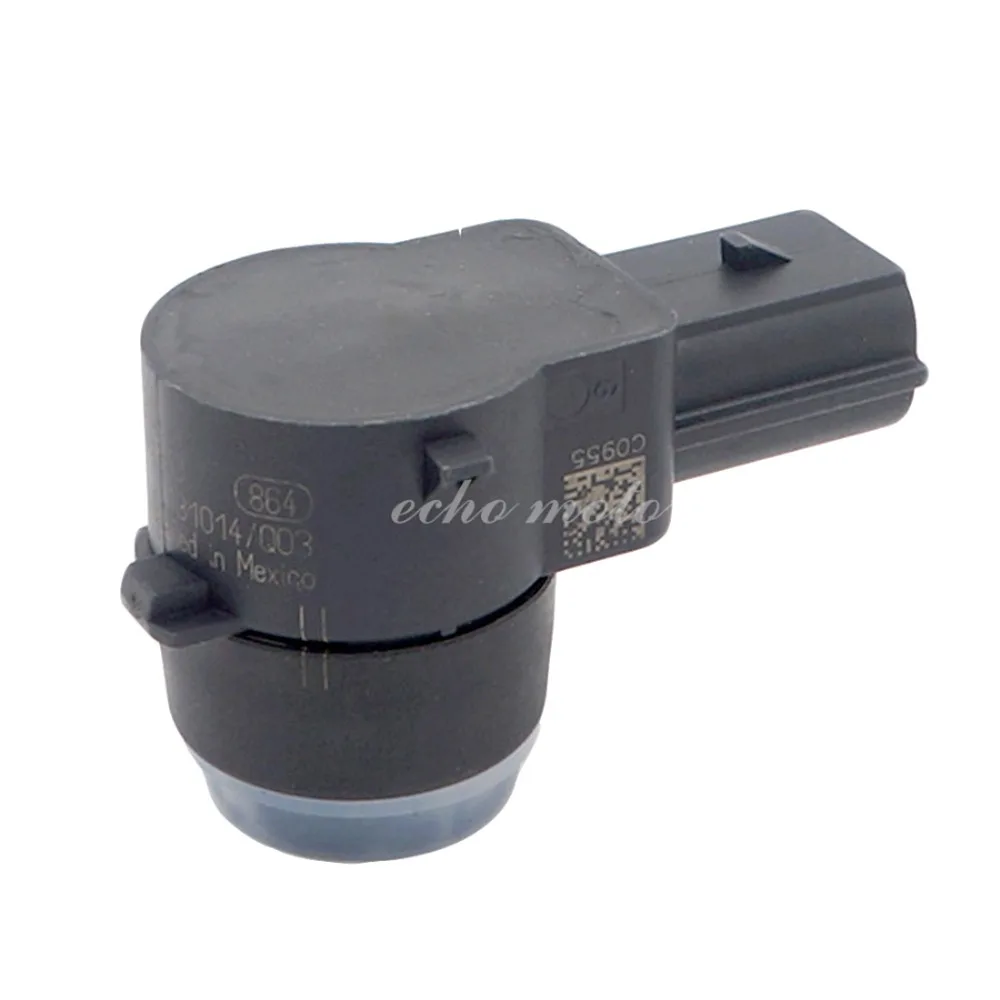 13242365 Sensor aparcamiento PDC Opel Astra J, Insignia y Meriva B - imagen 4