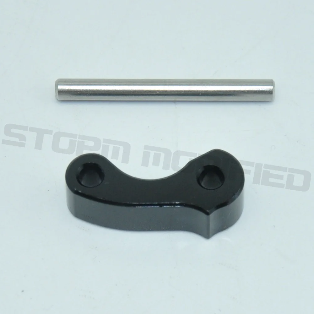 SuTong pivote bisagra pasador ventana trasera Toyota Tacoma y Tundra - imagen 3