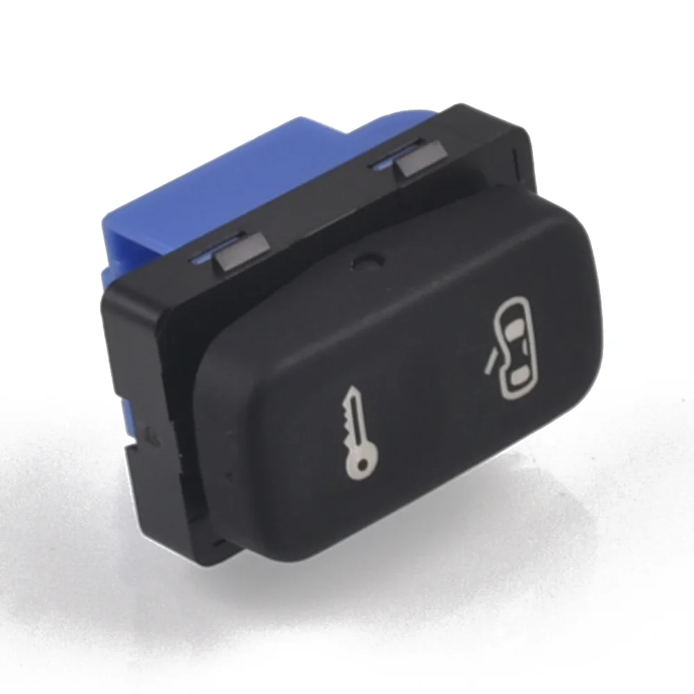 1Z0962125A Interruptor de cierre centralizado para Škoda Octavia II - imagen 4