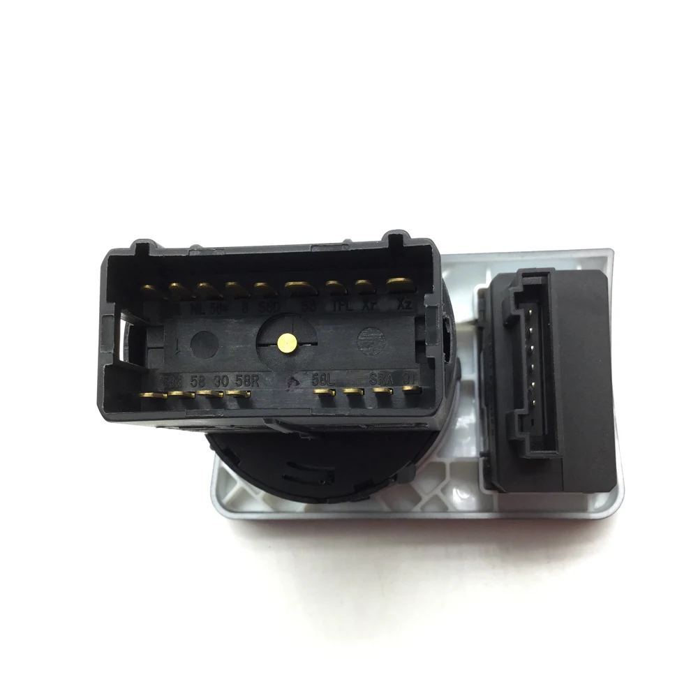 OEM 4B1 941 531F interruptor de faro Audi A6 4B C5 - imagen 3