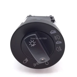 8E0941531C Botón interruptor espejos faros ventanillas – Audi A4 B6/B7