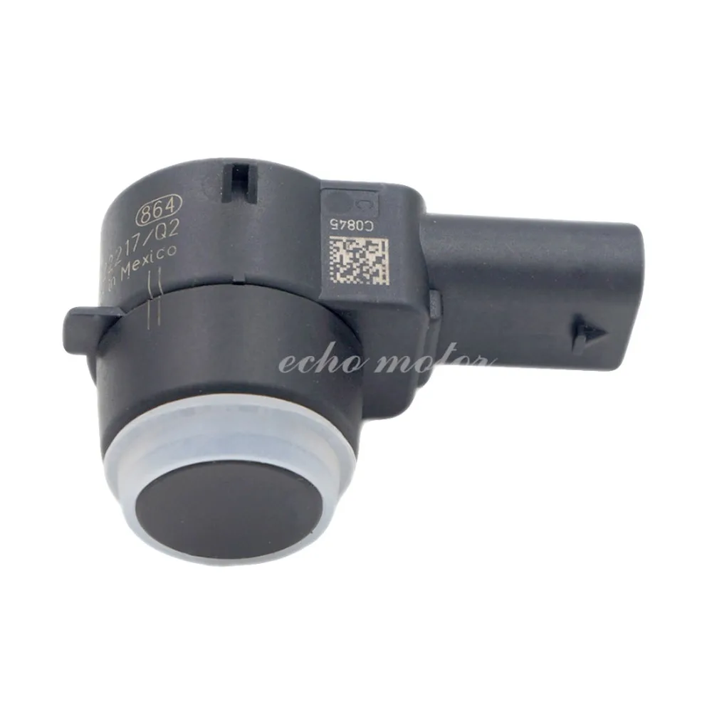 A2125420018 Sensor de aparcamiento PDC para Mercedes-Benz - imagen 4