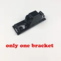 only one bracket