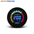 Boost gauge PSI