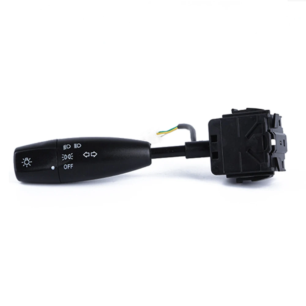 96215551 Interruptor de luces e intermitentes – Daewoo Lanos/Nexia - imagen 2