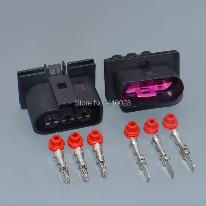 Conector VW detalle