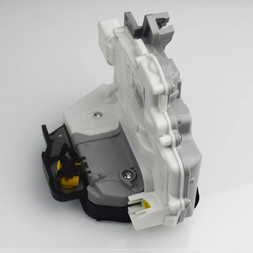 4F1837015E Actuador de cerradura - Audi A3/A6/A8, Seat Exeo - imagen 2
