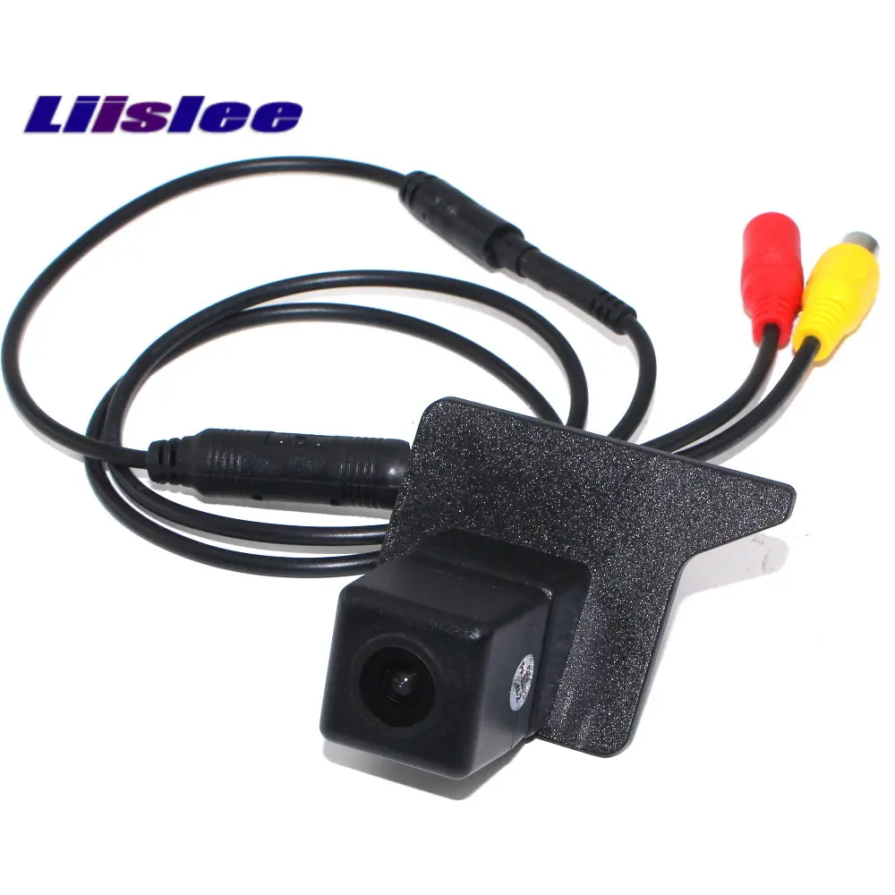Kit cámara trasera CCD HD completa para Lexus RX AL20 2016-2018 - imagen 4